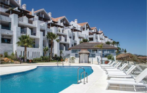 Two-Bedroom Apartment in La Cala de Mijas